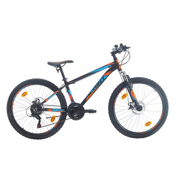 SPRINT ACTIVE ALLOY DD - Велосипед 26 инча x360mm